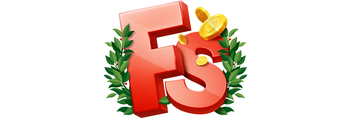 Həftəsonu boyunca pulsuz spin toplayın