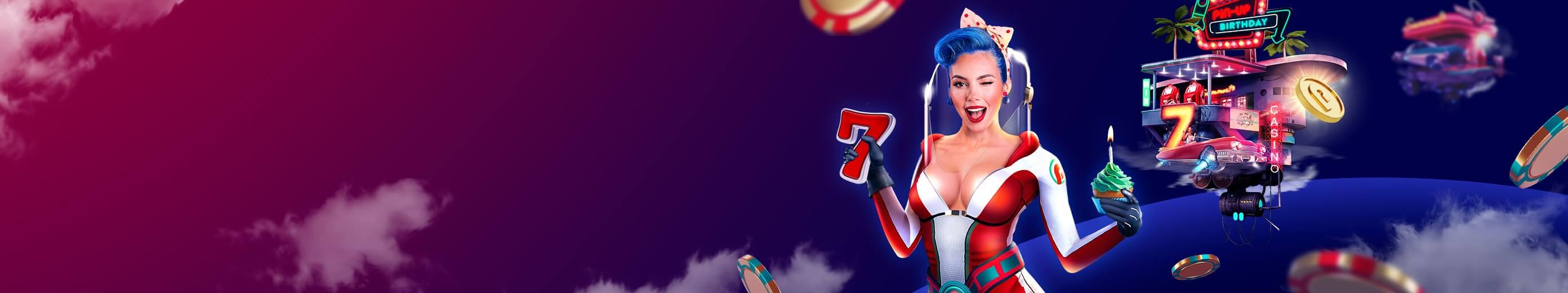 Promosyon PIN-UP Ad Günü Kuboku nağd mükafat 7 100 000 AZN