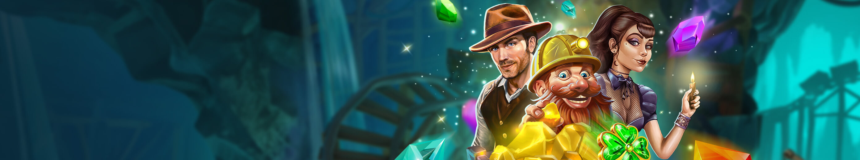  Gaming Corps-un əyləncə seçkisi indi saytımızda 